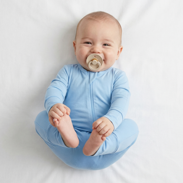 Baby Pajamas
