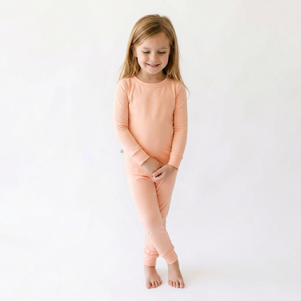 Two-Piece Pajamas