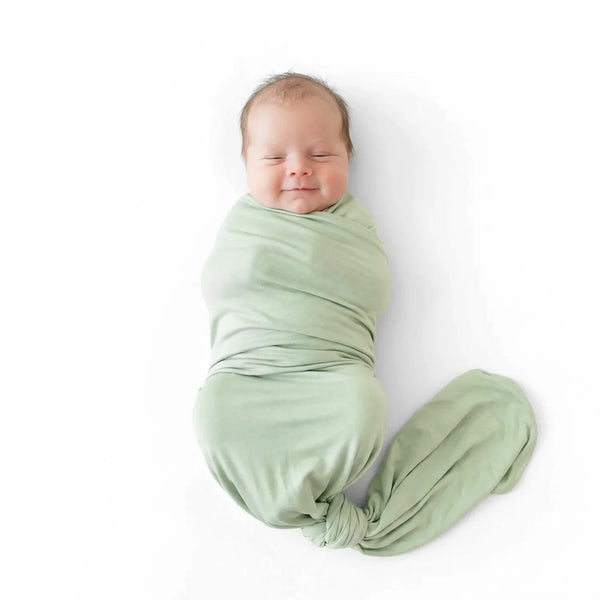 Swaddle Blankets