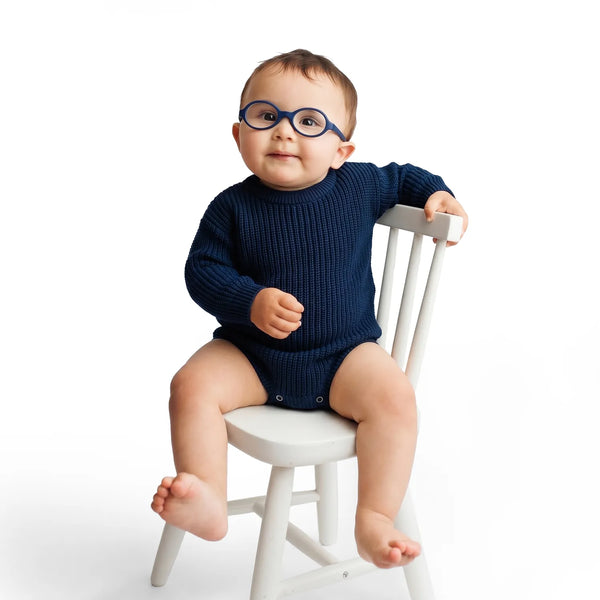 Baby Rompers