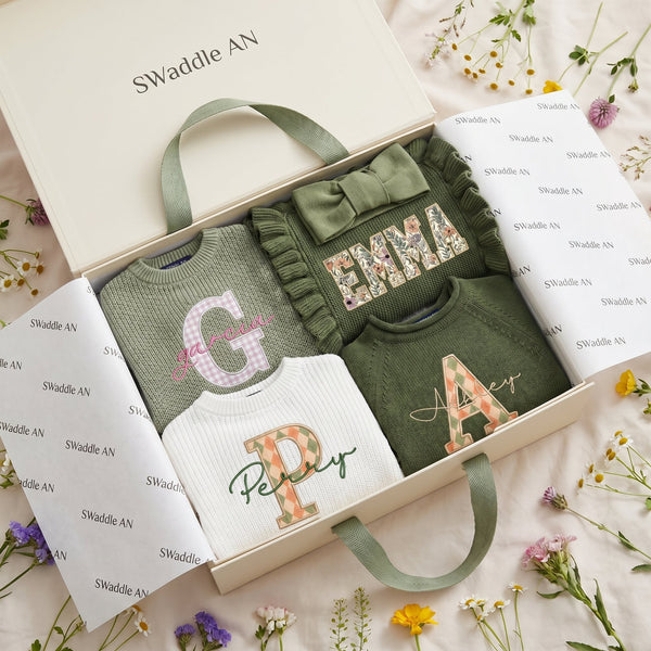 Baby Gifts