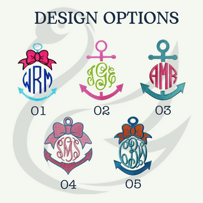 Personalized Anchor Design Optons