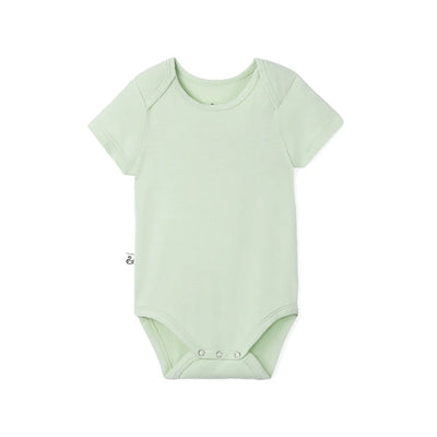 Bamboo Sage Green Bodysuit