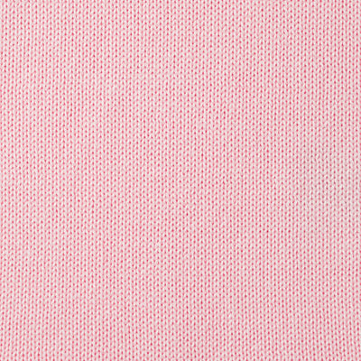 Knit Rollneck Baby Sweater in Pink
