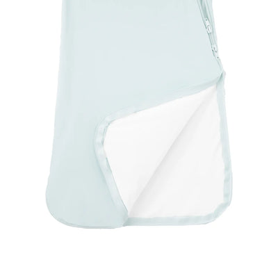 Bamboo Sleep Sack 0.5 TOG in Mint