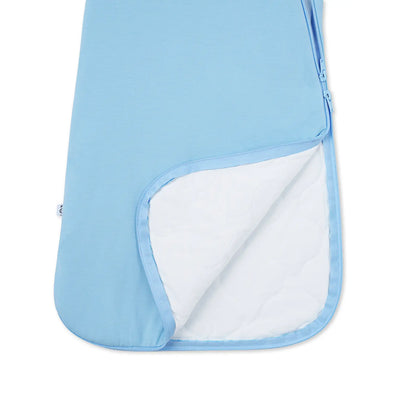 Bamboo Sleep Sack 1.0 TOG | Blue Bell - SwaddleAn