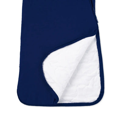 Bamboo Sleep Sack 1.0 TOG | Blue Depths - SwaddleAn