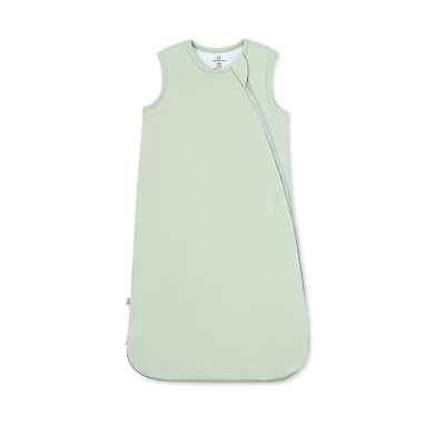 Bamboo Sleep Sack 1.0 TOG | Sage Green - SwaddleAn