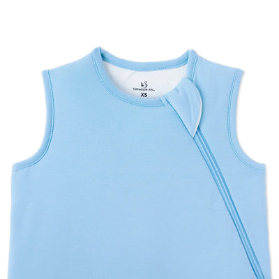 Bamboo Sleep Sack 2.5 TOG | Blue Bell - SwaddleAn