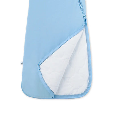 Bamboo Sleep Sack 2.5 TOG | Blue Bell - SwaddleAn