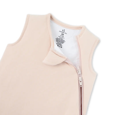 Bamboo Sleep Sack 2.5 TOG | Sand - SwaddleAn