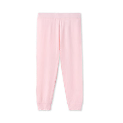 Mary Rose Long Sleeve Bamboo Pajama Set - SwaddleAn